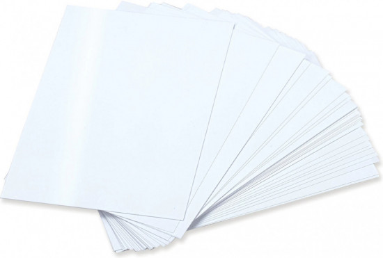 Фотобумага глянцевая