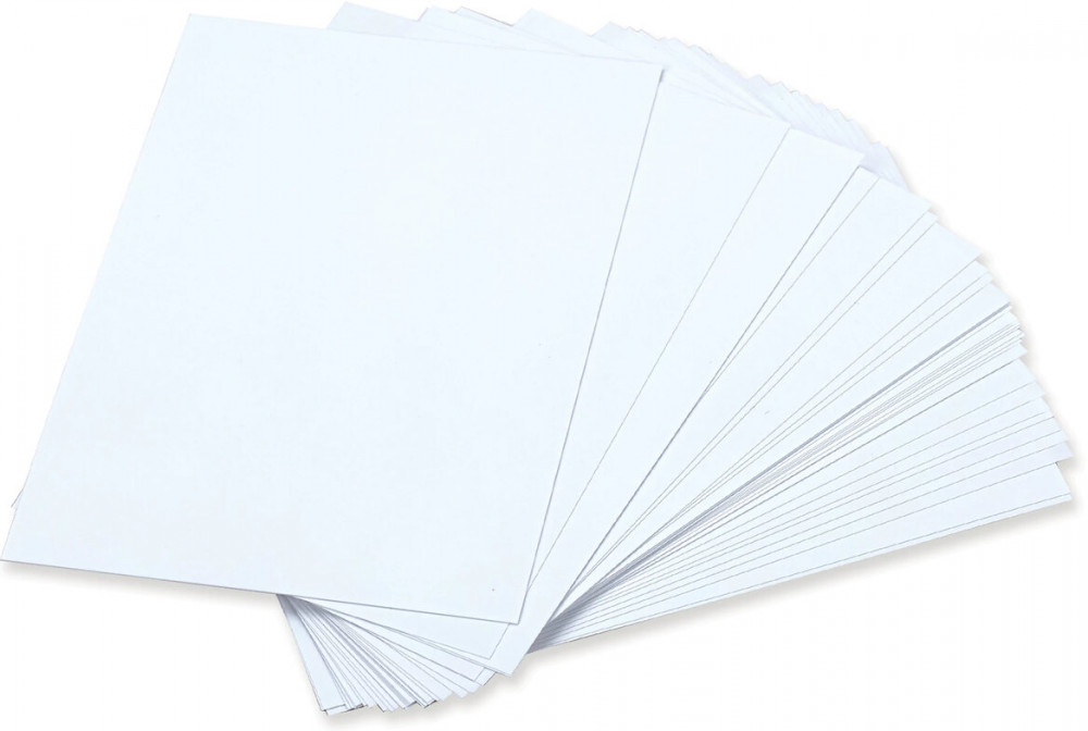 Фотобумага матовая | Brauberg