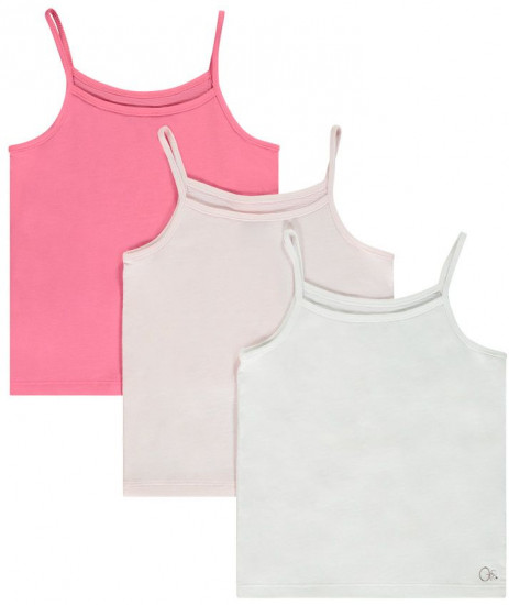 Набор маек для девочек