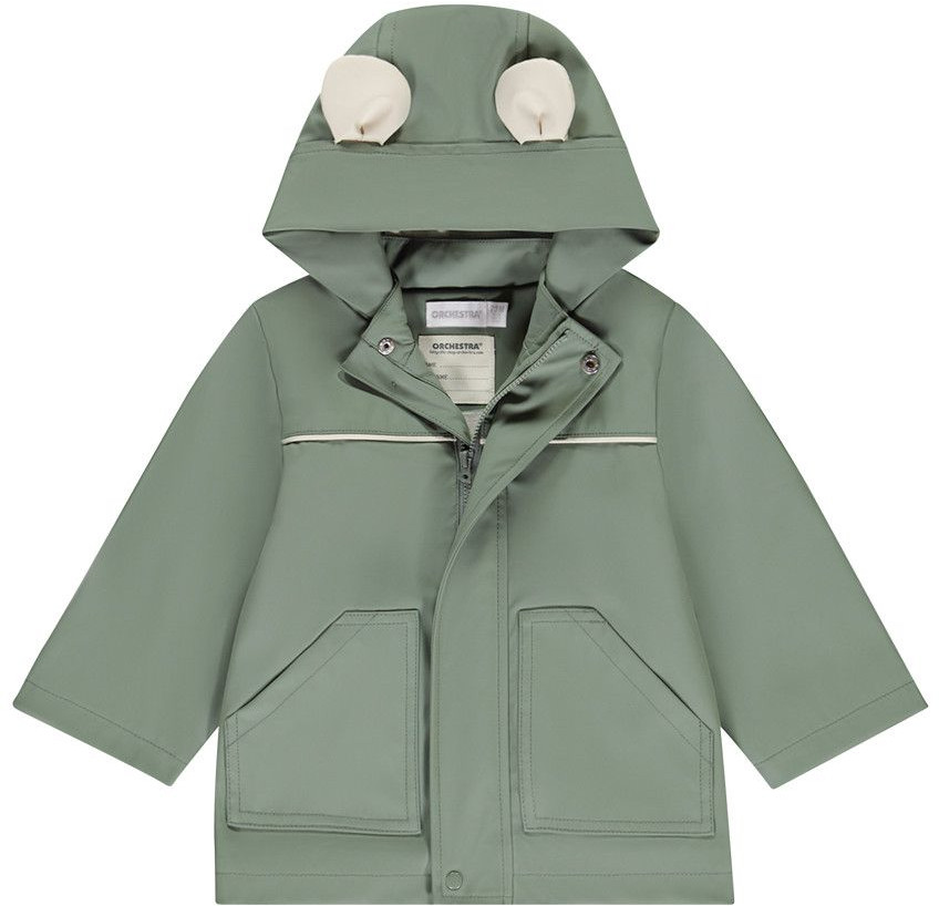 Плащ для мальчиков | ORCHESTRA