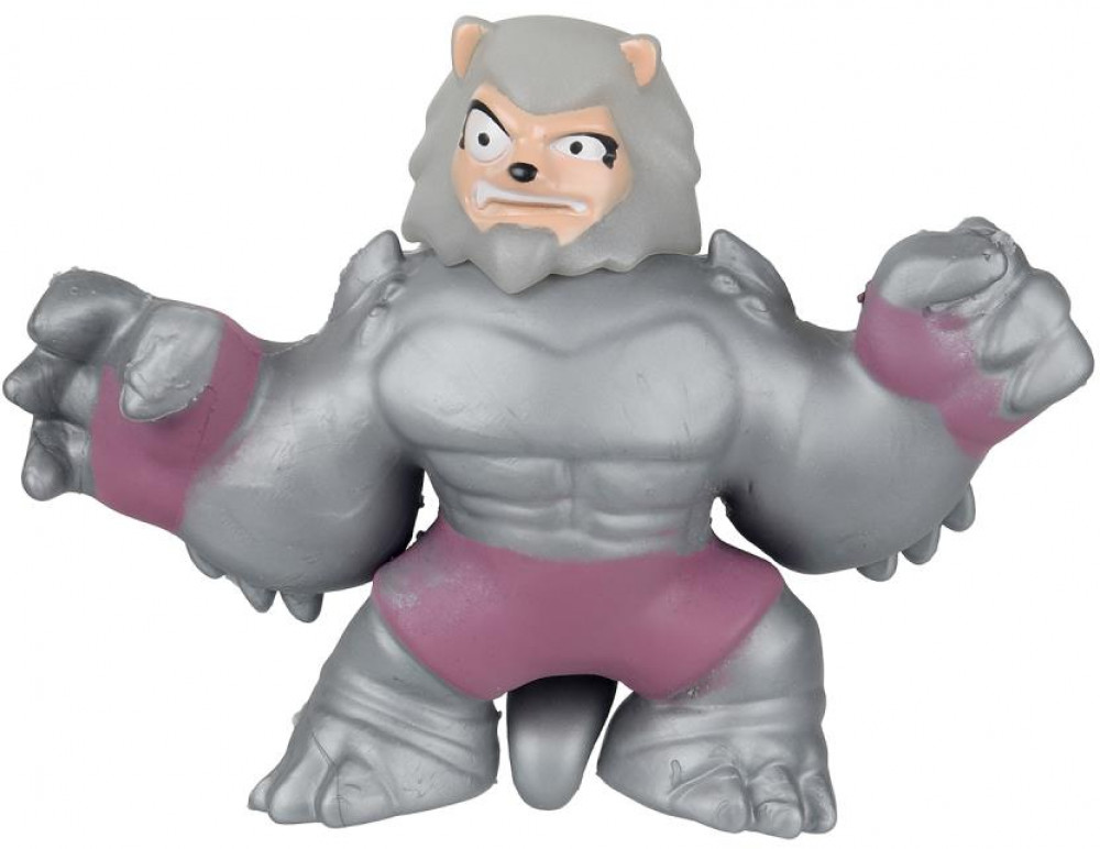 Игрушка-тянучка | Супер флекс