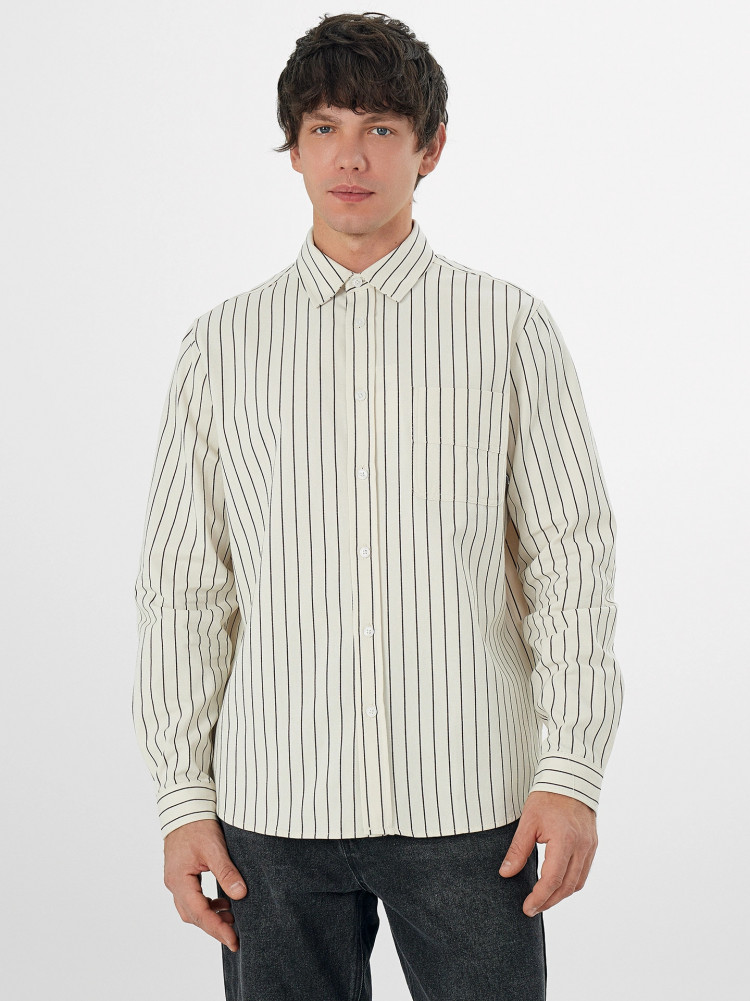 Рубашка мужская | Mark Formelle