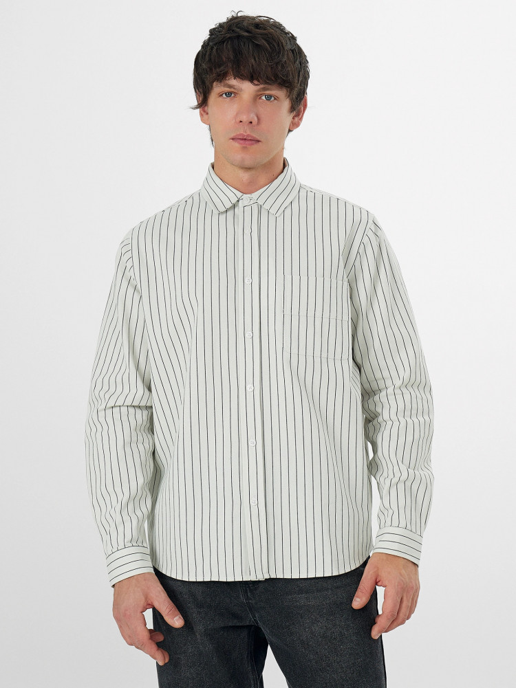 Рубашка мужская | Mark Formelle