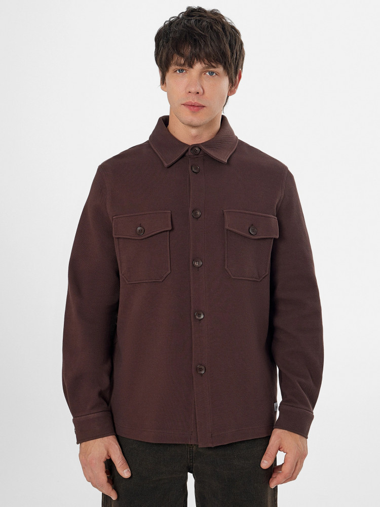 Рубашка мужская | Mark Formelle