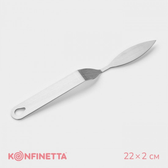 Лопатка кондитерская