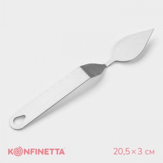 Лопатка кондитерская