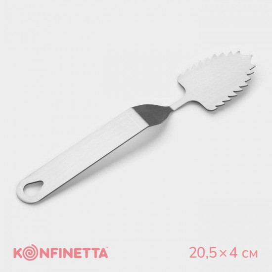 Лопатка кондитерская