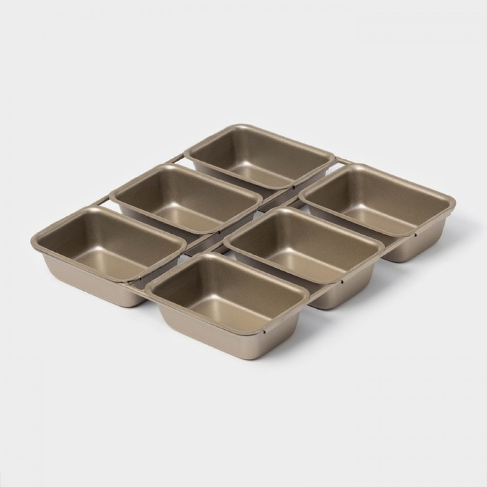 Форма для выпечки «Прямоугольник. Рэнди»