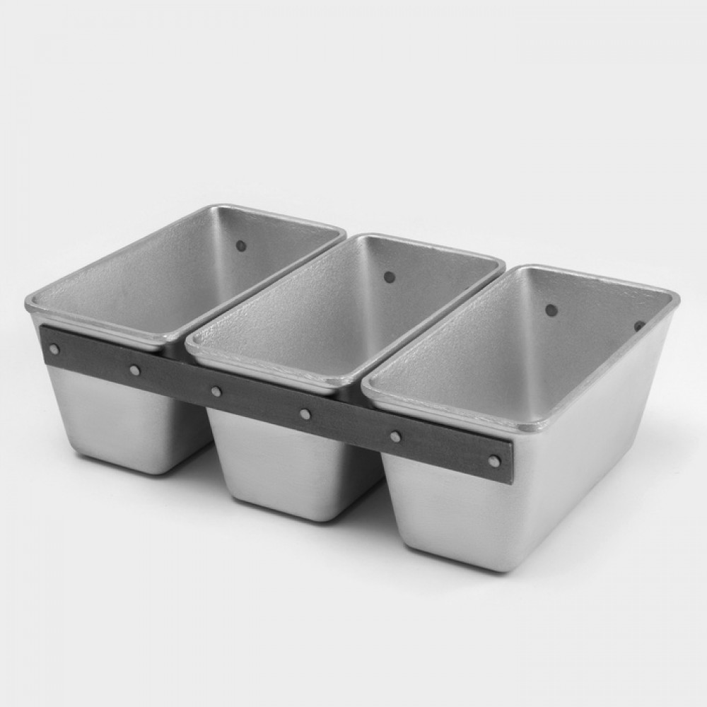 Форма для хлеба | Kukmara