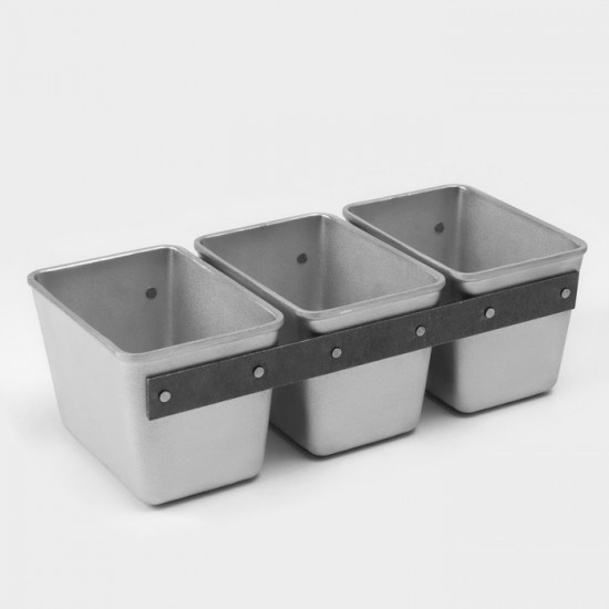 Форма для хлеба