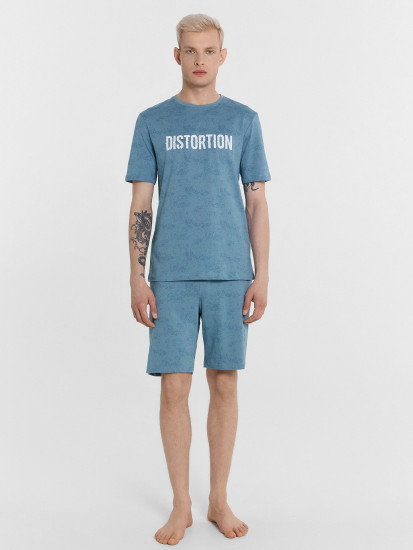 Комплект мужской