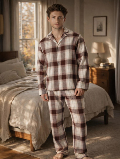 Комплект мужской