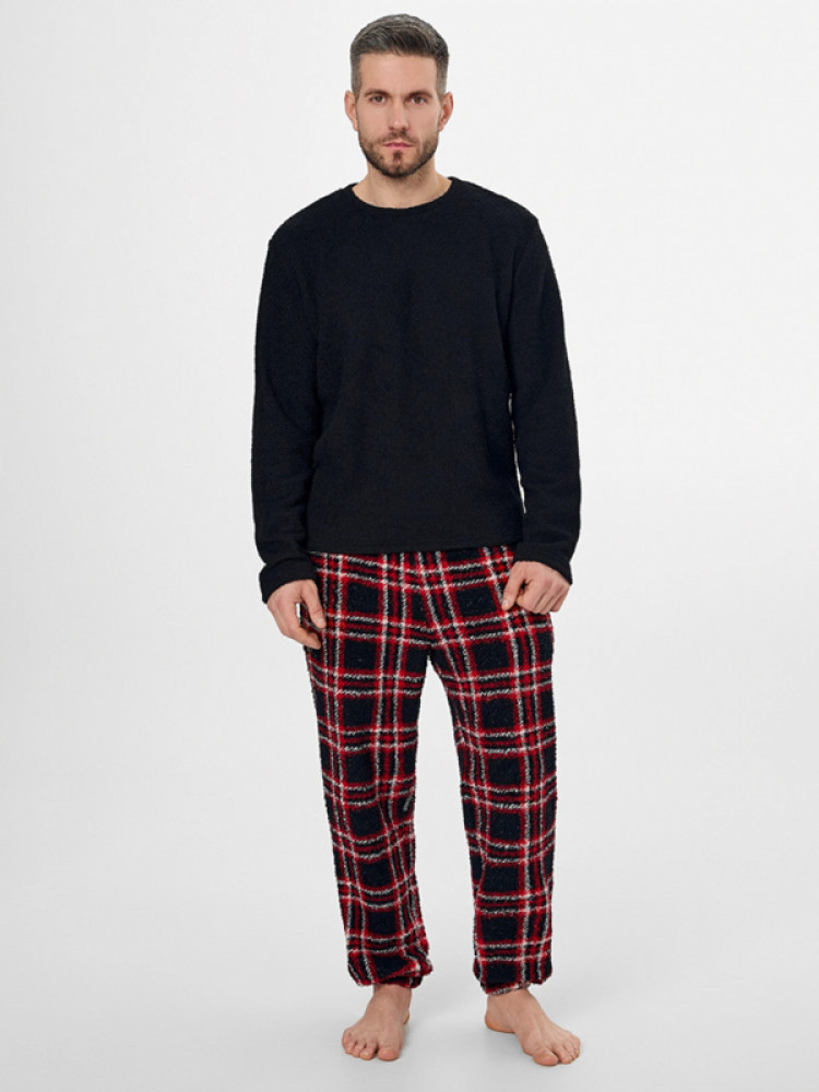 Комплект мужской | Mark Formelle