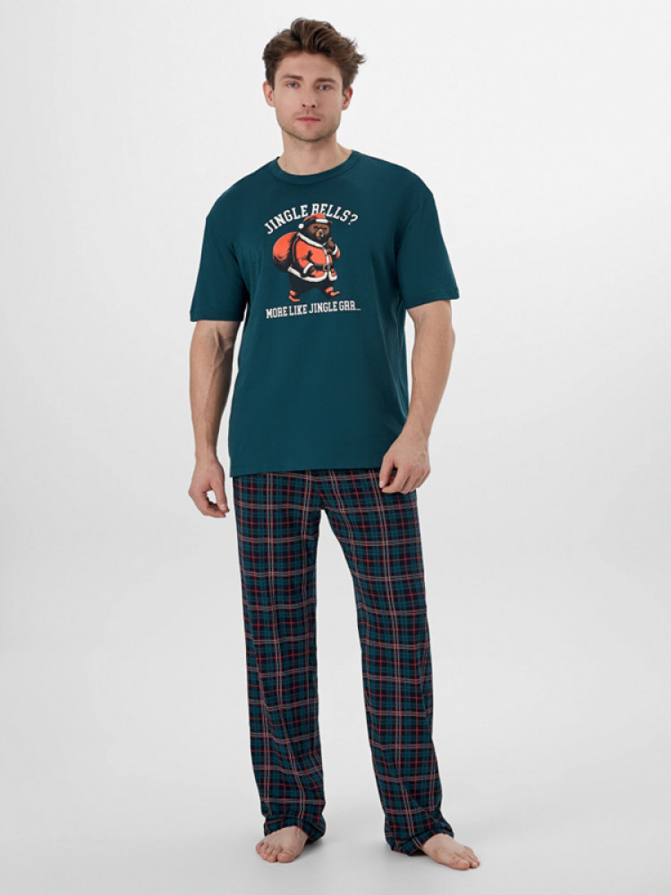 Комплект мужской | Mark Formelle