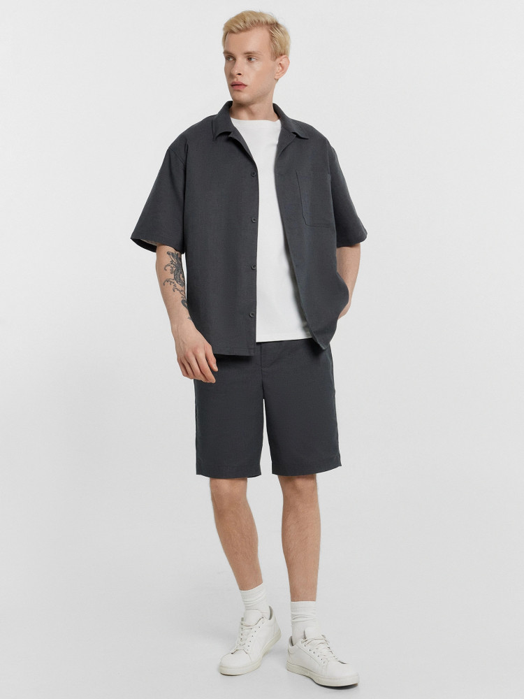 Шорты мужские | Mark Formelle