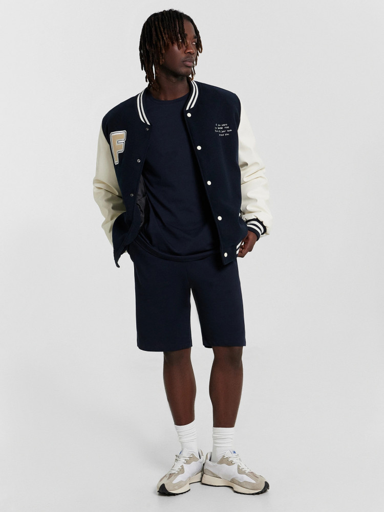 Шорты мужские | Mark Formelle