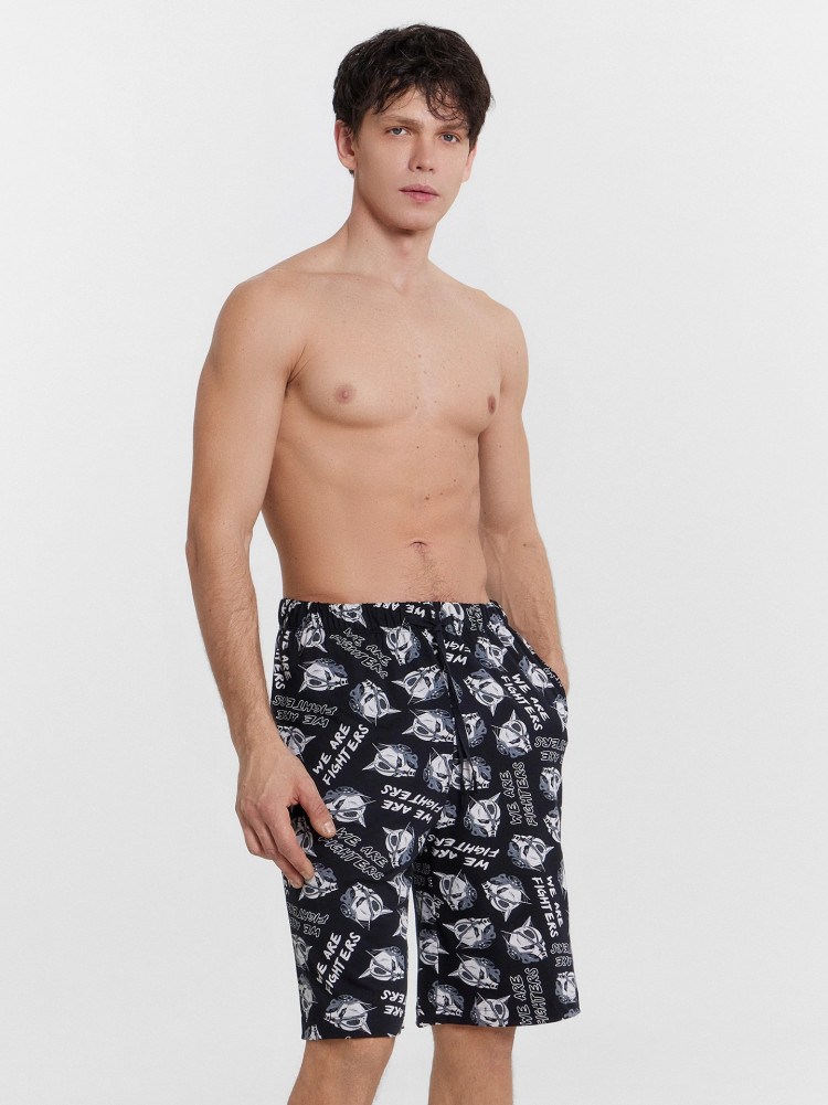 Шорты мужские | Mark Formelle