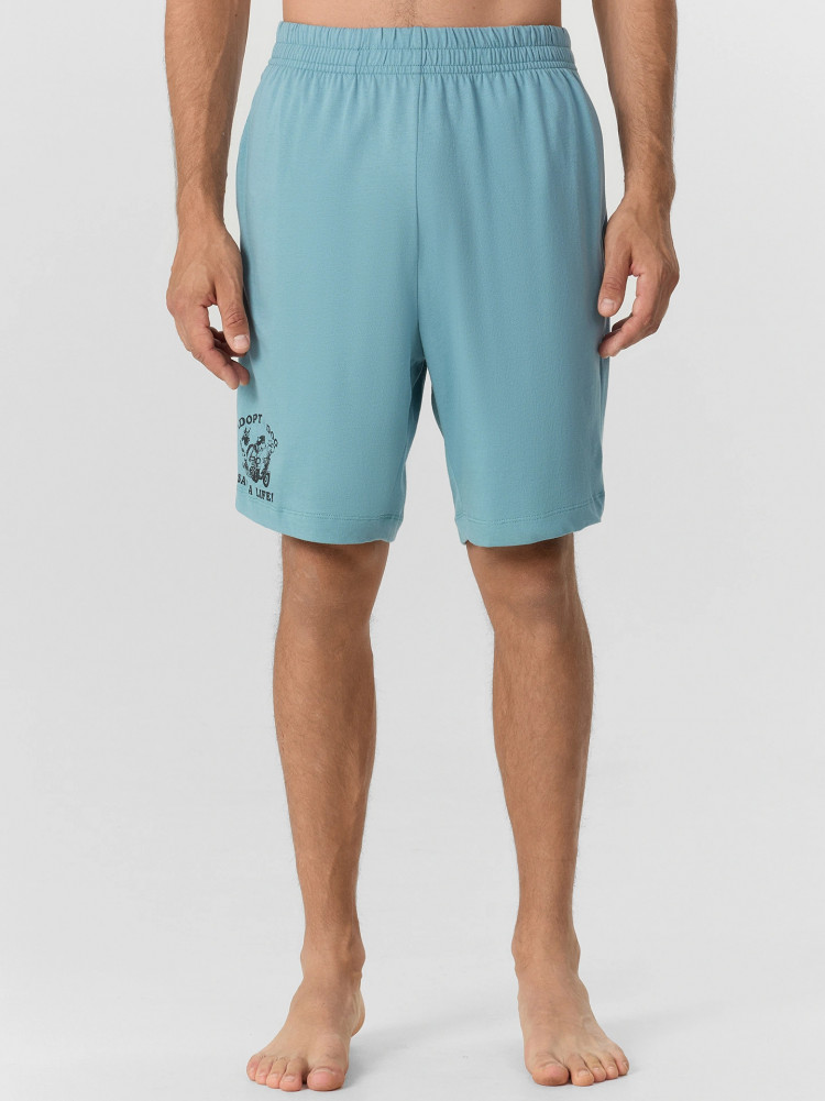 Шорты мужские | Mark Formelle