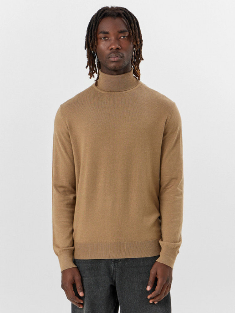 Водолазка мужская | Mark Formelle