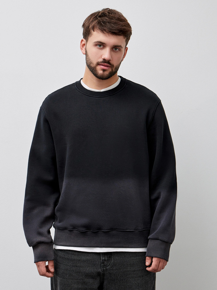 Свитшот мужской | Mark Formelle