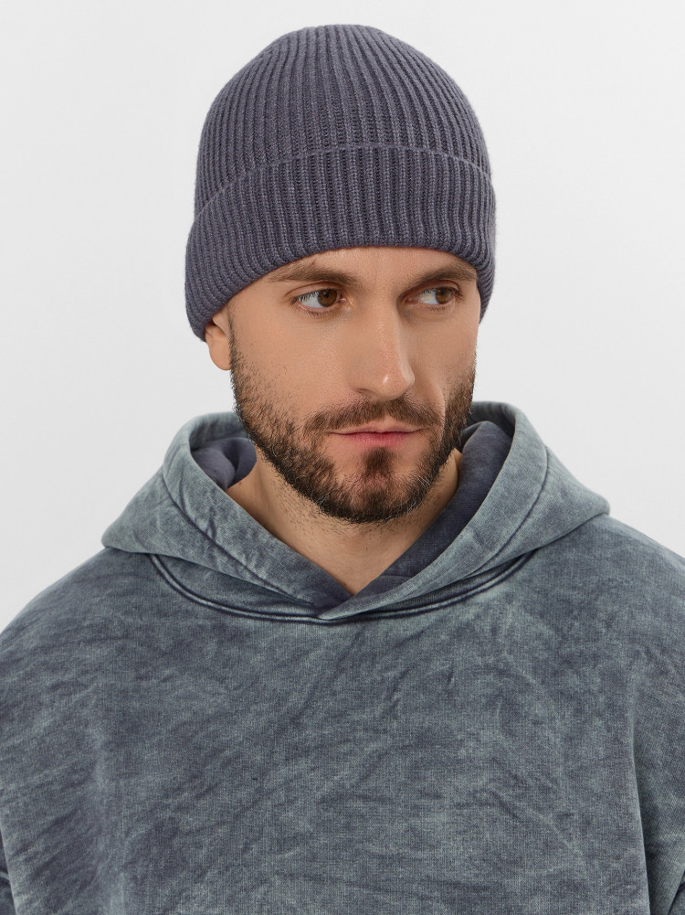 Шапка мужская | Mark Formelle