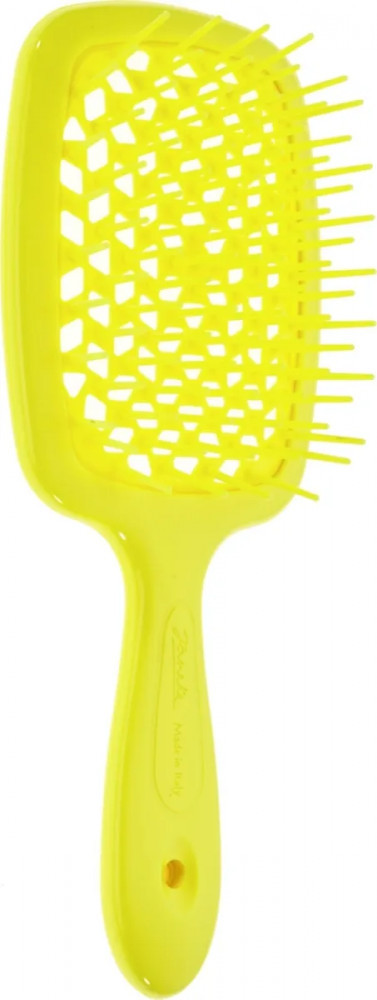 Щётка для волос прямоугольная «Superbrush» | Superbrush | Janeke