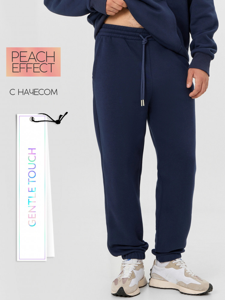 Брюки мужские | Mark Formelle