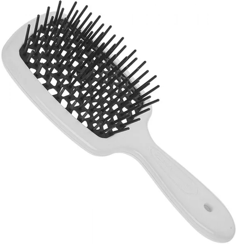 Щётка для волос прямоугольная «Superbrush» | Superbrush | Janeke