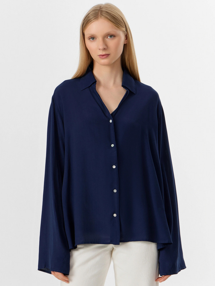 Рубашка женская | Mark Formelle