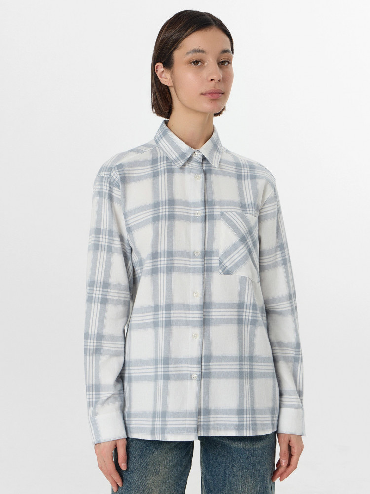 Рубашка женская | Mark Formelle