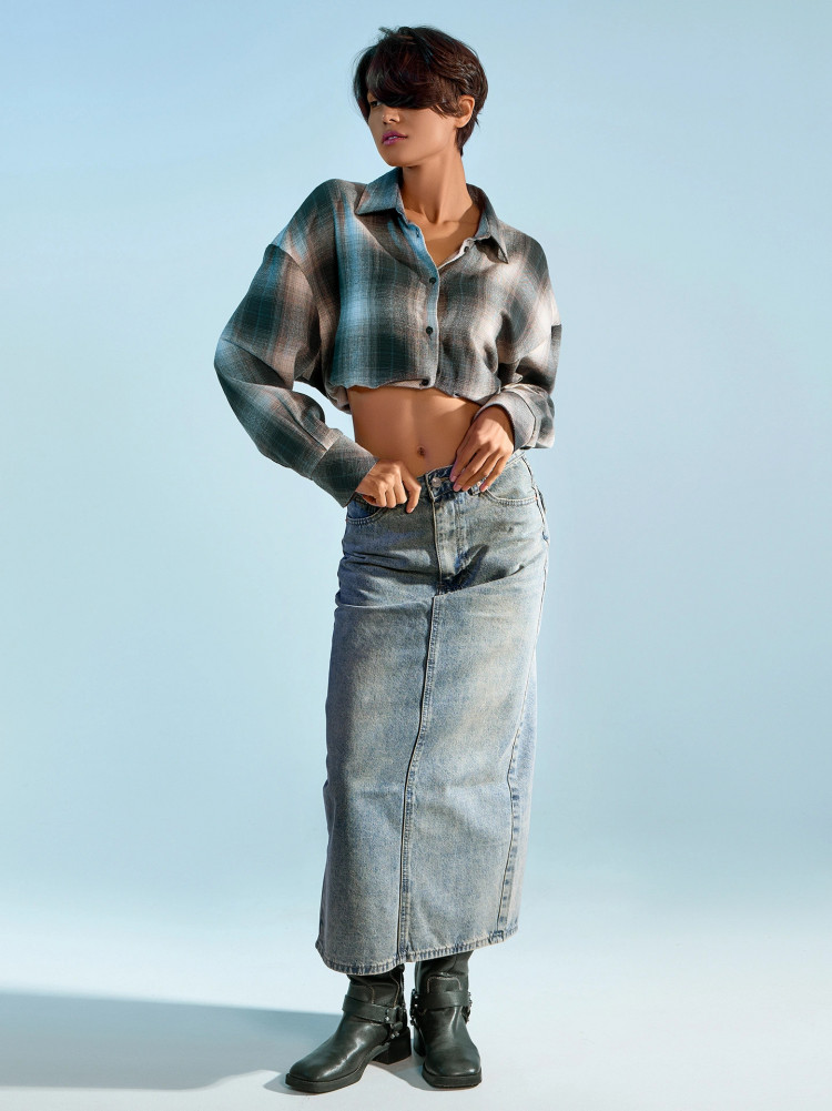 Юбка женская | Mark Formelle