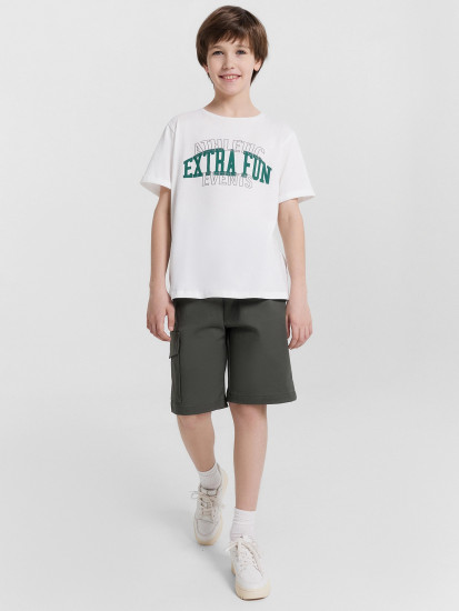 Шорты для мальчиков