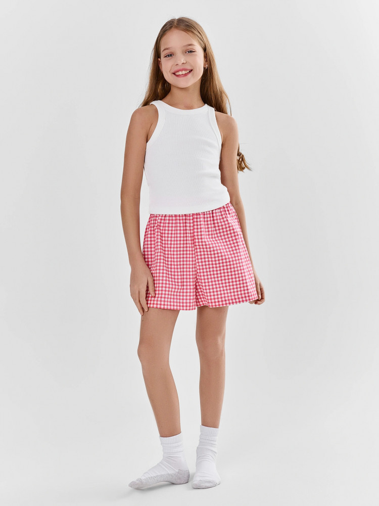 Шорты для девочек | Mark Formelle