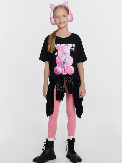 Легинсы для девочек