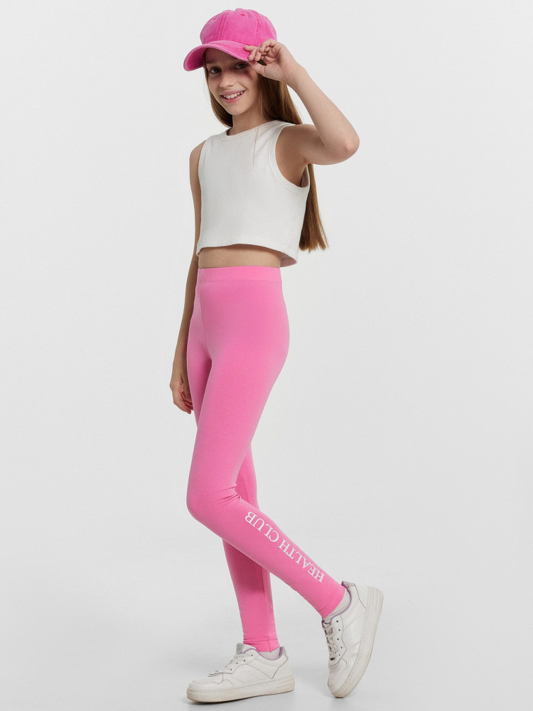 Легинсы для девочек | Mark Formelle