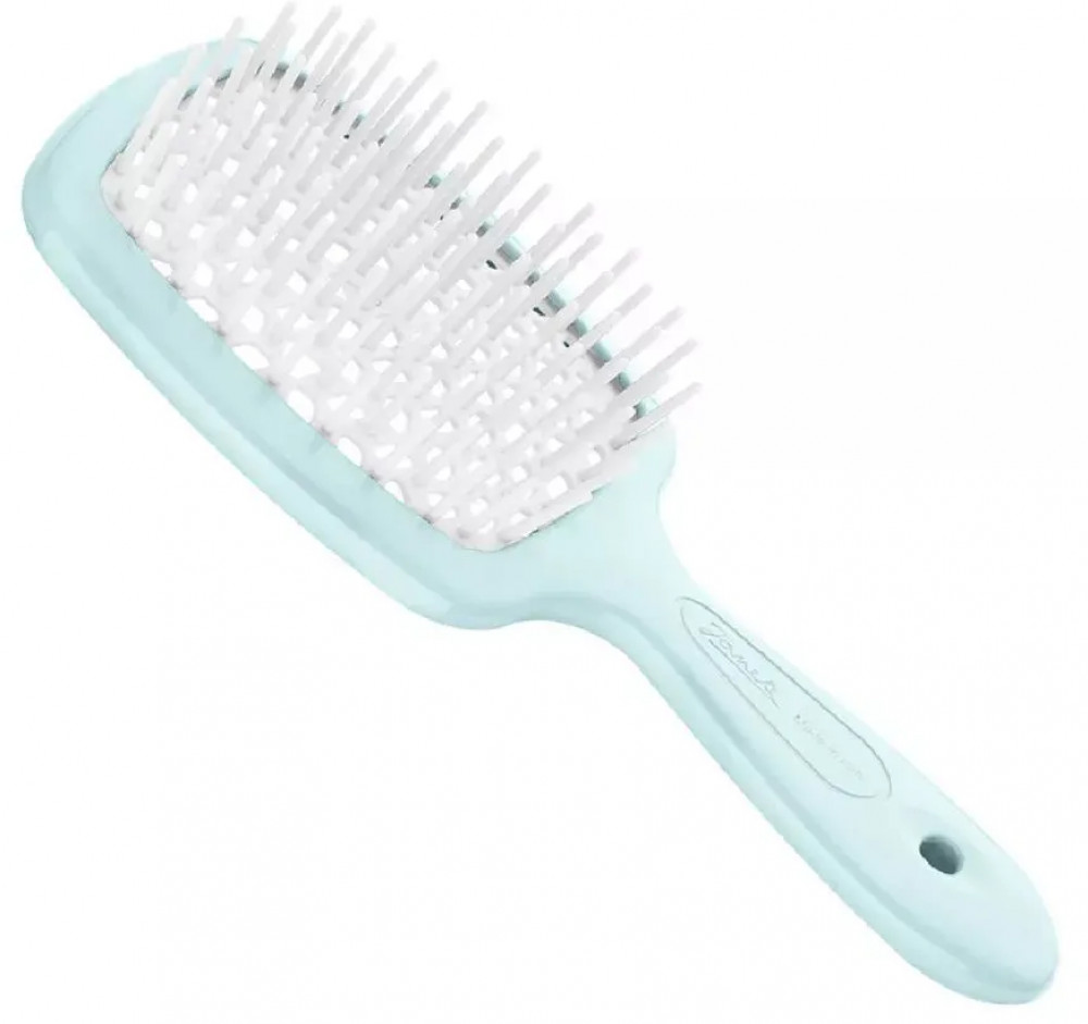 Щётка для волос прямоугольная «Superbrush Small» | Superbrush Small | Janeke