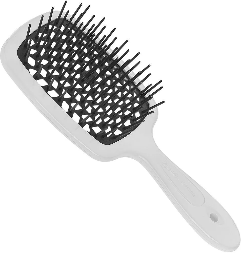 Щётка для волос прямоугольная «Superbrush Small» | Superbrush Small | Janeke