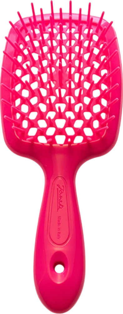 Щётка для волос прямоугольная «Superbrush Small» | Superbrush Small | Janeke