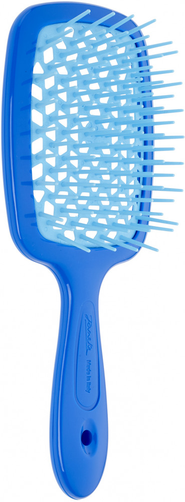 Щётка для волос прямоугольная «Superbrush Small» | Superbrush Small | Janeke