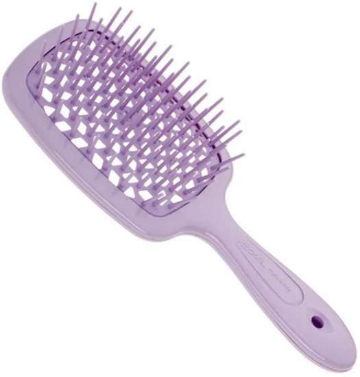 Щётка для волос прямоугольная «Superbrush Small»