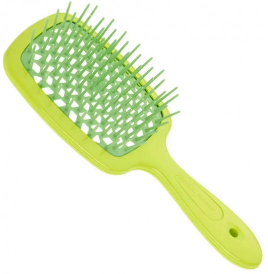 Щётка для волос прямоугольная «Superbrush Small»