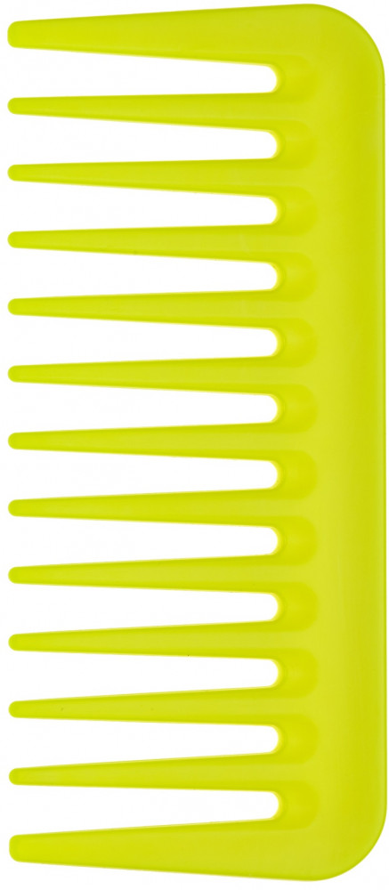 Гребень для волос | Curvy | Janeke