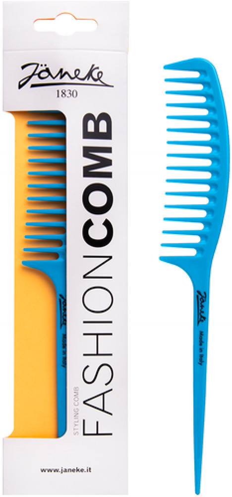 Гребень для волос | Fashion Comb | Janeke