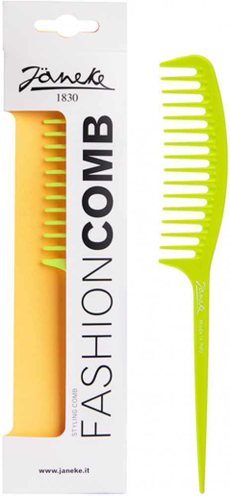 Гребень для волос | Fashion Comb | Janeke