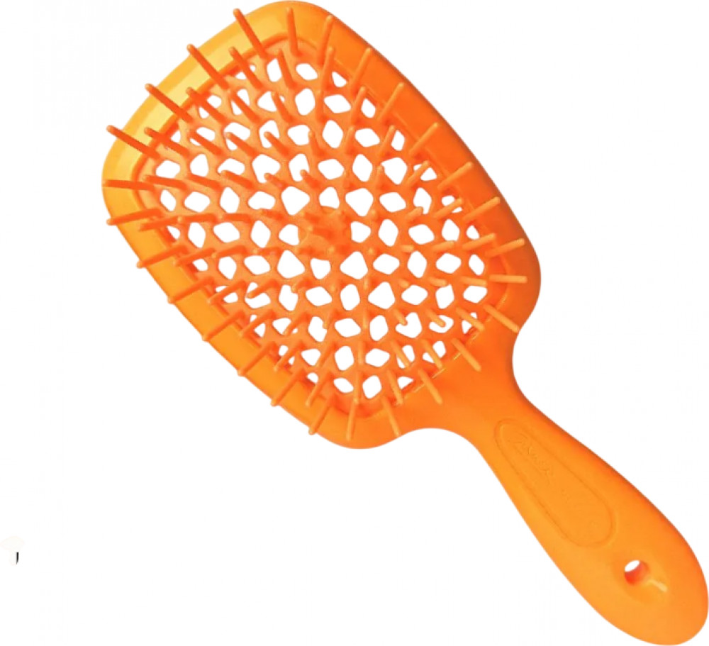 Щётка для волос прямоугольная «Superbrush Small» | Superbrush Small | Janeke