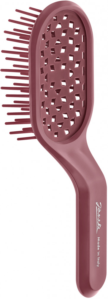 Расческа для волос «Сurvy Bag» | Curvy | Janeke
