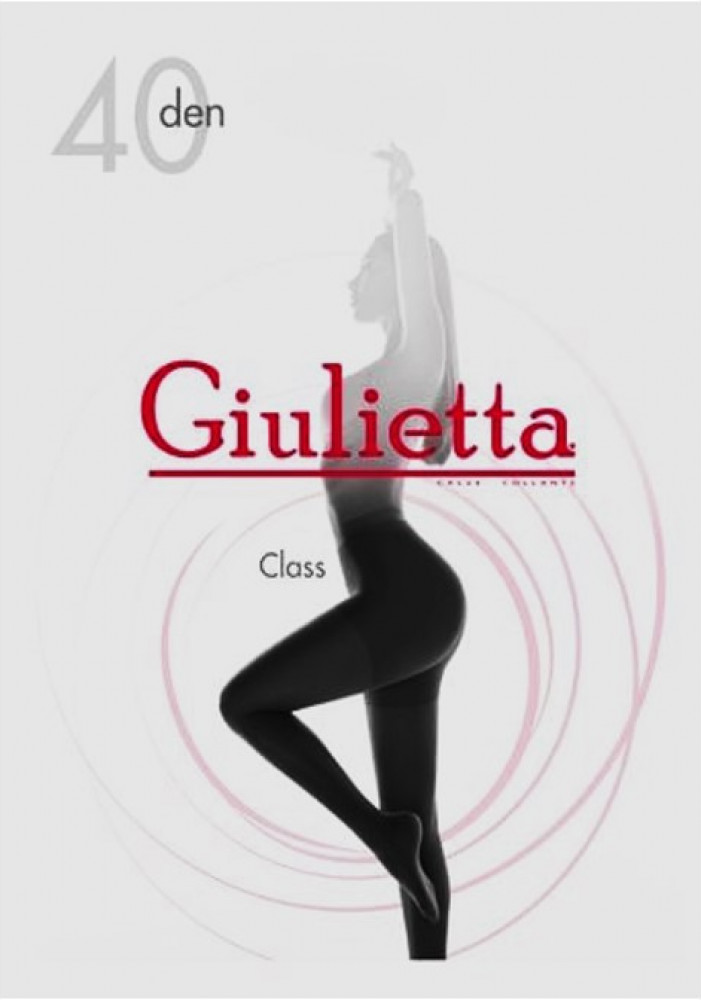 Колготки женские «Class 40» | Giulietta