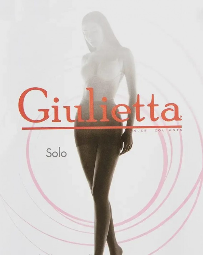 Колготки женские «Solo 40» | Giulietta