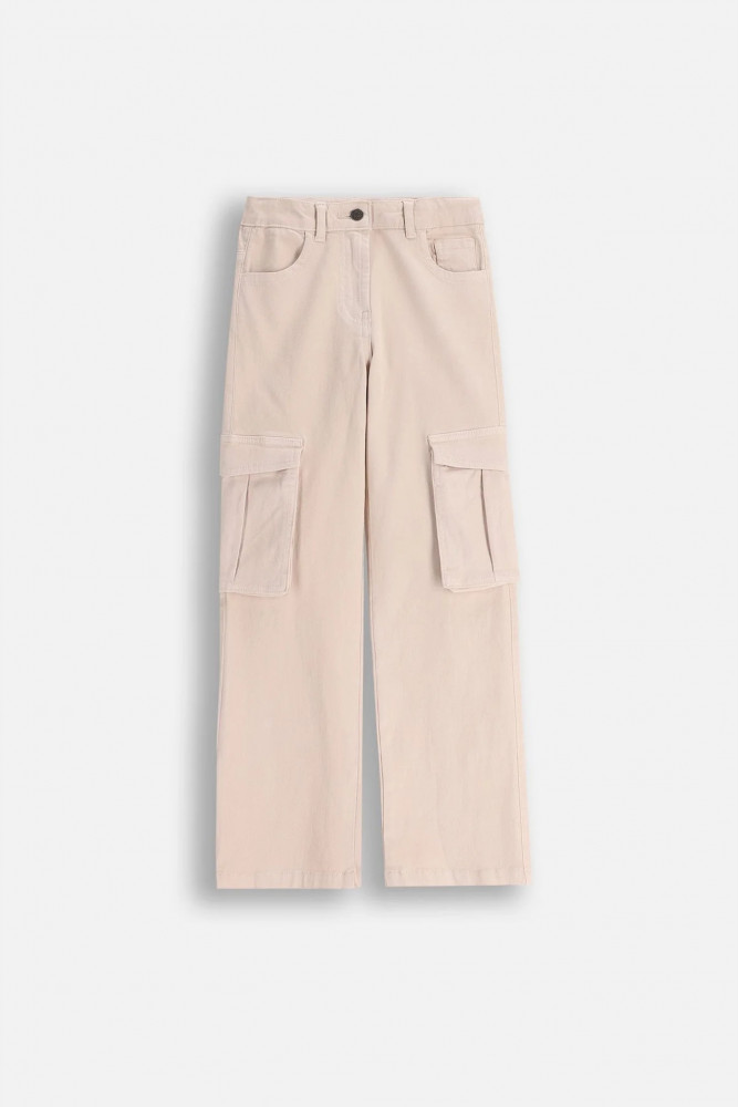 Брюки для девочек | Coccodrillo