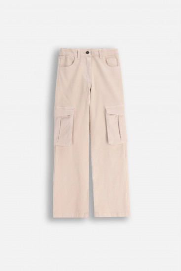 Брюки для девочек